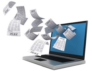 5 refreshers for writing an effective press release